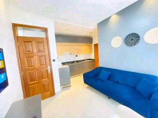 Remera furnished apartment for rent in Kigali