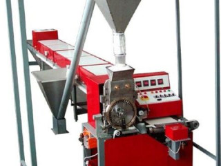 Half automatic Sugar Molding Machine