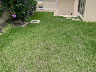 Town house available for rent at Gacuriro (vision city estate)