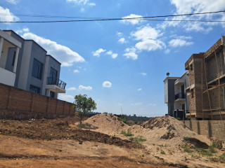 Kicukiro gahanga Residential Plot for sale 70million
