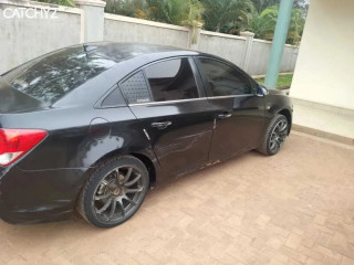 Chevrolet Cruze For Sale
