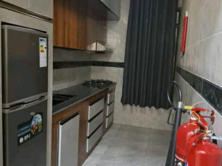 Kimironko fully furnished 4bedrooms apartment for rent at 1M ($680) in good location