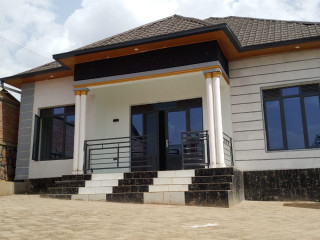 Kigali house for sale in Kimironko Masizi