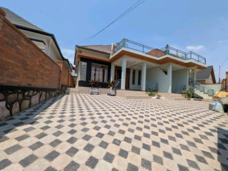 Beautiful house for sale in Kigali Rwanda Kimironko