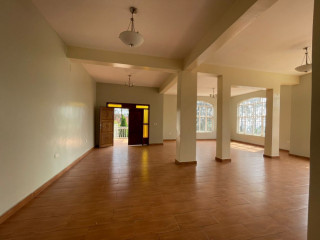 Kigali House for rent in Kicukiro Kagarama
