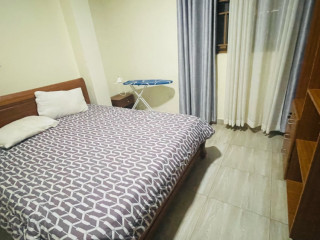 Kibagabaga Apartment for rent in Kigali