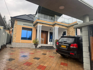 Kimironko beautiful house for sale in Kigali