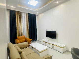 Full furnished apartment for rent in kibagabaga 2bed 2bath