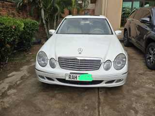 Mercedes benz