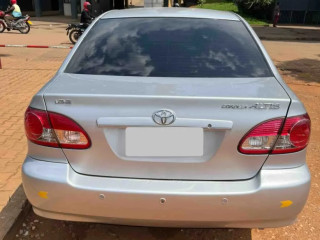 Toyota Corolla Altis 2007 For Sale