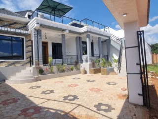 NICE HOUSE FOR SALE AT KABEZA