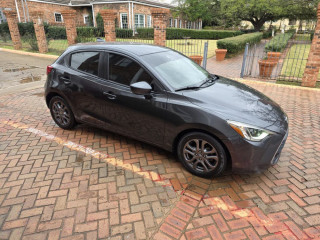 Used 2020 Toyota Yaris