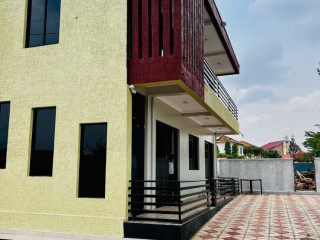 Kigali fully furnished apartment for rent in Kibagabaga