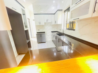 Kicukiro Unfurnished House For Rent in Kigali