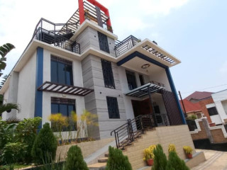 HOUSE FOR SALE AT ZINDIRO