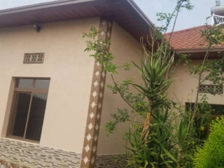 Kigali Cozy Furnished House for Rent in Kacyiru