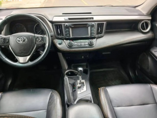 Toyta Rav4 Automatic For Sale