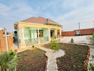 Kigali Rwanda house for sale in Kabeza Rubirizi