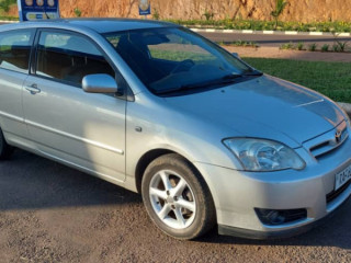 Hatchback
