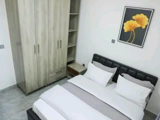 Kigali fully furnished apartment for rent in Kimihurura