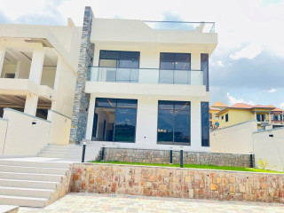 Kigali House for sale in Rwanda Kibagabaga