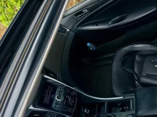 Hyundai Sonata Hybrid Automatic 2012 For Sale