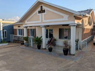 Nice house for sale at kabeza