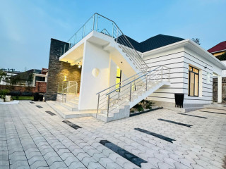 Kigali Rwanda House for sale in Kibagabaga