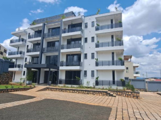 🏡 Full furnished apartment for Rent – kagugu, Kigali