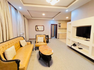 GACURIRO SIMBA Center Very clean Fully SERVICED furnished apartments for rent in Kigali Rwanda