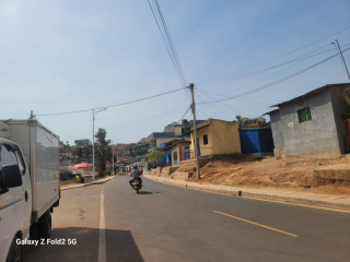 Ikibanza tugurisha kibagabaga