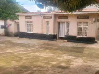 Kibagabaga Residential Plot for sale 140million