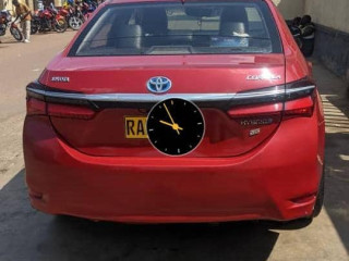 Corolla