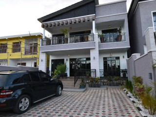 Niboye Nice fully furnished apartment for rent in Kigali
