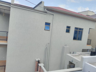 Kibagabaga unfurnished new and nice big house for rent in Kigali
