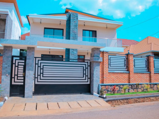 Kagarama Very nice new house for sale for affordable price