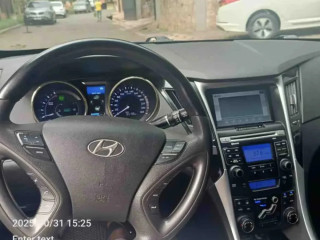 Hyundai Sonata Hybrid 2012 For Sale