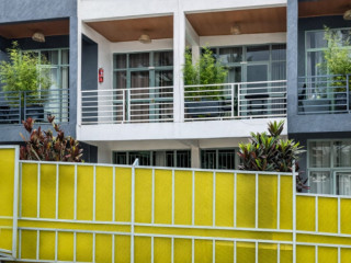 Call or WhatsApp: ‪ [***] ‬‬‬‬ 1 bathroom gacuriro very nice furnished apartimet for rent