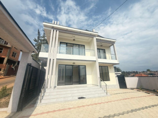 Kibagabaga New house for sale in Kigali