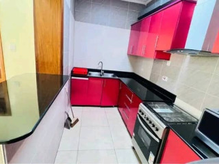 Kimironko near Olympic hotel furnished apartment for rent in Kigali