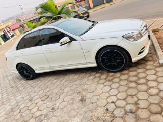 Benz Mercedes