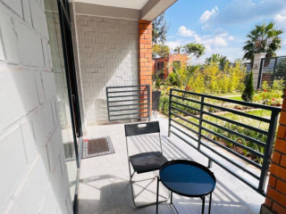 Gisozi fully furnished 2bedrooms apartment for rent at 870k($600) in good location