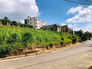 Kibagabaga plot for sale