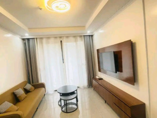 Kacyiru near Us embassy furnished apartment for rent