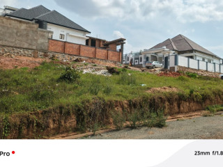 Ikibanza tugurisha 85M kibagabaga
