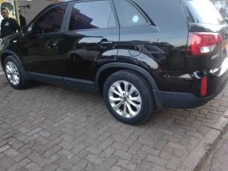 KIA Sorento Diesel For Sale [***] 