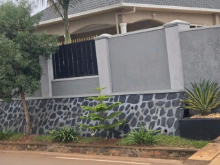 House for rent kimironko full finished 1,2 million