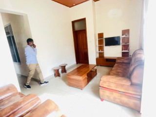 Kimironko fully furnished 2bedrooms house for rent at 600k($440) in good location