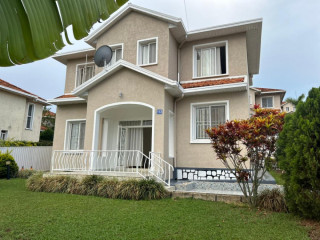 Un furnished house for sale in kabuga hills estate