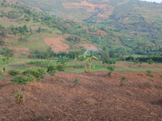 NDERA MUKUYU PLOT FOR SALE